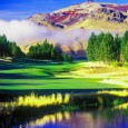 5 Hot Golf Destinations