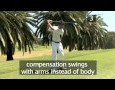 Golf Common Mistakes At Set-Up