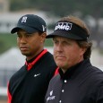 Teeing Off: Will Tiger Woods or Phil Mickelson have a bigger 2013?