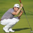 Keegan Bradley says the ‘cheaters’ comments haven’t stopped