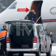 Yeah, Tiger Woods apparently loaned Lindsey Vonn his plane. So? Wouldn’t you?