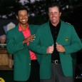 Masters odds updated, Tiger Woods still the favorite