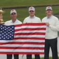 Americans are perfect on the PGA Tour in ’13