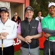 Tiger Woods, Rory McIlroy and Luke Donald paired together at WGC-Cadillac Championship