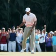 Tiger Woods follows up Thursday 66 with Friday 65 at Doral, leads by two