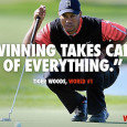 Does the new Tiger Woods Nike ad upset you? Come on, really?