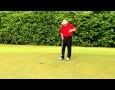 Dave Pelz helps you with your 3 foot putting