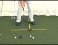 Understanding ball position using different clubs
