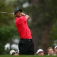 U.S. Open odds are out, Tiger Woods is the clear favorite at Merion