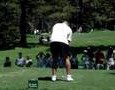 Charles Barkley Golf Swing