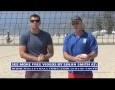 Teaching Indoor Players the Sand Game – AVCA Video Tip of the Week
