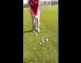 Golf-Chip