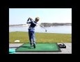 Golf swing tips slow motion Melvin Muller