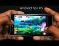 10 Best HD Games (Free) for Android (shown on the Galaxy S3 & Xperia Z) – 2013 – Android Tips #5