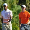 Tiger Woods, Rory McIlroy and Adam Scott paired for first two rounds of U.S. Open