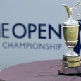 British Open odds released, Tiger Woods the 7-to-1 favorite at Muirfield