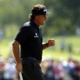 U.S. Open, First Round Recap: Phil Mickelson takes big step toward history