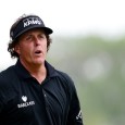 Teeing Off: Will Phil Mickelson ever win the U.S. Open?