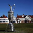 British Open odds update; Tiger Woods the favorite, Rory slips