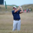The Open Championship has already given us some incredible images early in the week