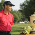 WGC-Bridgestone Invitational odds are out with Tiger Woods coming in a heavy favorite