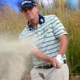Steve Stricker’s bid to become oldest U.S. Open winner ends early on Merion’s second hole
