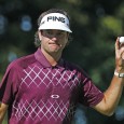 Bubba Watson went to Chipotle, bought 60 people dinner