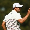 PGA Championship, Round 1: Adam Scott and Jim Furyk take the early lead at Oak Hill