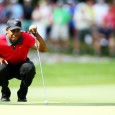 Tiger Woods continues his major championship struggles at the PGA