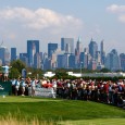 This is the view that the PGA Tour will have to kick off the FedEx Cup playoffs