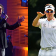Howard Stern, Ian Poulter brought together on Twitter by idiot golf-course hecklers