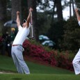 The five best shots on the PGA Tour in 2013