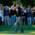 Jim Furyk becomes the sixth player in PGA Tour history to post a round of 59