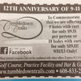 Golf club’s ‘$9.11 for 9 holes on 9/11′ promo goes so very, very wrong