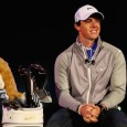 Rory McIlroy reminds us that his disappointing 2013 had nothing to do with his equipment change