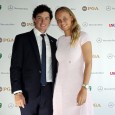Rory McIlroy and Caroline Wozniacki might have split up because of a tweet