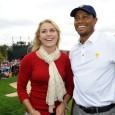 Lindsey Vonn opens up about Tiger Woods during NBC interview