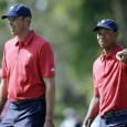 How we see the Thursday four-ball pairings shaking out at the Presidents Cup