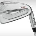 Devil Ball Proving Ground: Ping S55 irons