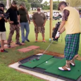 Si from Duck Dynasty offers up some incredibly helpful golf tips