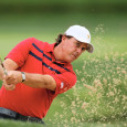 Phil Mickelson: ‘I want to be an Olympic athlete’