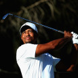 Watch highlights of Tiger Woods’ second round 63 at the Turkish Airlines Open
