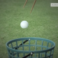 Watch John Daly, Padraig Harrington and others try to pick up golf balls with chopsticks