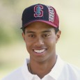 Check out Tiger Woods’ recruitment letter from Stanford