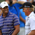 Greg Norman thinks he would have beat Tiger Woods back in his prime