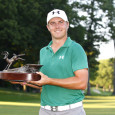 The 10 best golf moments of 2013: No. 6, Jordan Spieth’s win at the John Deere