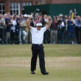 The 10 best golf moments of 2013: No. 1, Phil Mickelson wins the British Open