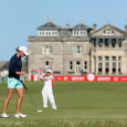 The 10 best golf moments of 2013: No. 9, Stacy Lewis at St. Andrews