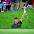 Check out the best hole outs on the PGA Tour in 2013
