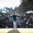 The 10 best golf moments of 2013: No. 2, Adam Scott wins the Masters